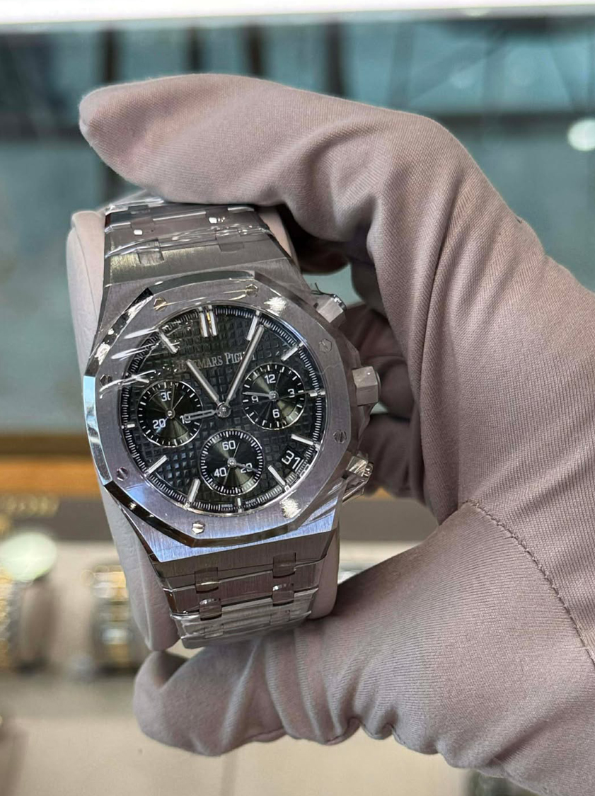 Audemars Piguit